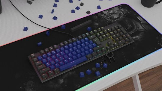 Genesis NAG-2005 Switches Πληκτρολόγιου
