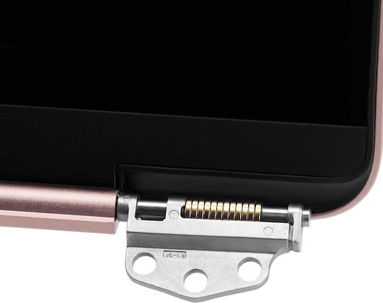 Ansamblu Display Ecran LCD Apple MacBook Air Early 2020 A2179 EMC 3302 Rose Gold Cod OEM 1-scr0145