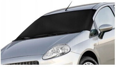 CarPassion Parasolar Parbriz Auto Interior 160x110 cm