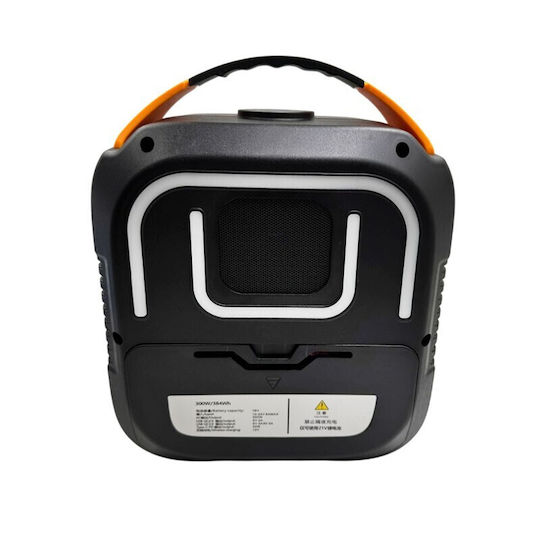 HL-06356 Power Station 384Wh
