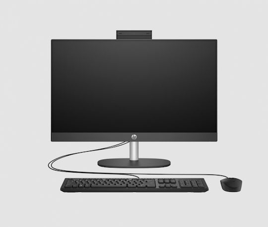 HP ProOne 240 G10 23.8" (i3-N300/8GB/256GB SSD/FHD/No OS) UK