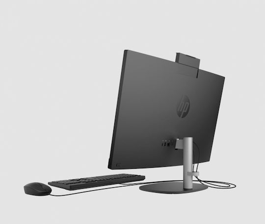 HP ProOne 240 G10 23.8" (Ultra 7-155U/16GB/512GB SSD/FHD/No OS) UK