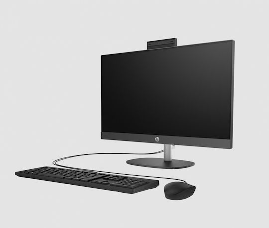 HP ProOne 240 G10 23.8" (Ultra 7-155U/16GB/512GB SSD/FHD/No OS) UK