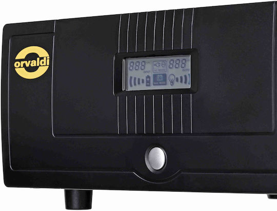 Orvaldi 12v-840w UPS