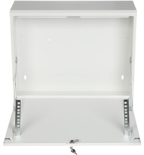 Delta Rack Fan R19-3U 3 Pieces
