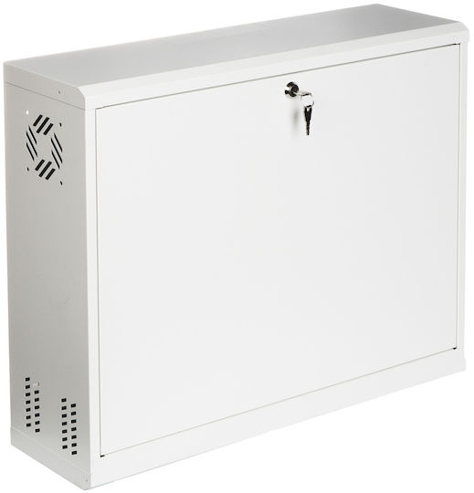 Delta Rack Fan R19-3U 3 Pieces