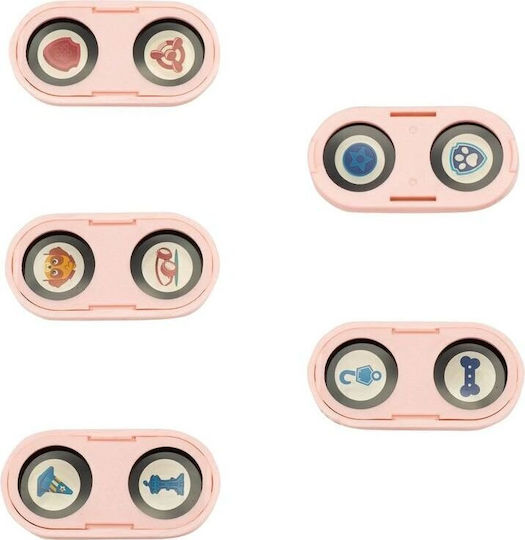 Psi Patrol Paw Patrol Tablet Projector Pink