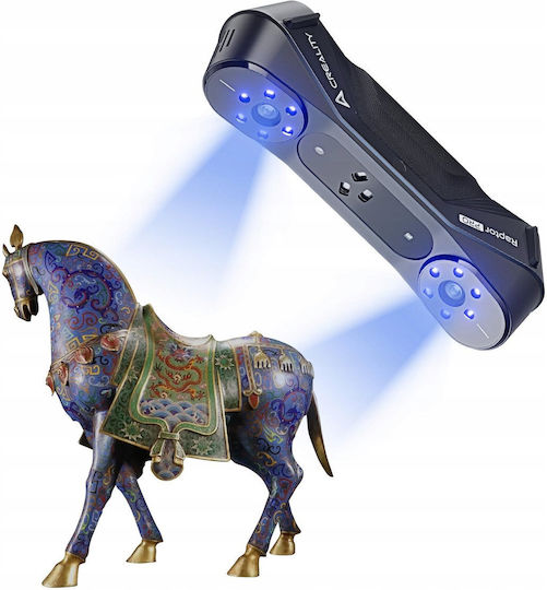 Creality3D CR-Scan Raptor Pro 3D Scanner