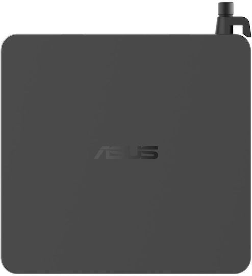 Asus Arena Canyon Barebone (Core i7-)