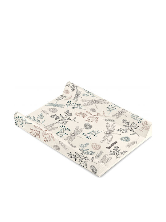 Sensillo Saltea Moale Pentru Schimbat Din Material Textil Bej 50x70cm