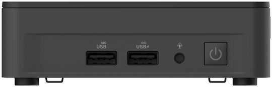 Intel NUC 13 Pro RNUC13ANKI3048C2I Mini PC (Core i3-1315U/8GB DDR4/512GB SSD/W11 Pro)