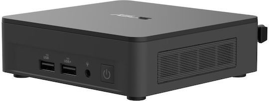 Intel NUC 13 Pro RNUC13ANKI3048C2I Mini PC (Core i3-1315U/8GB DDR4/512GB SSD/W11 Pro)