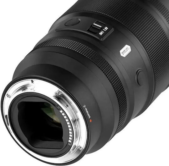 7artisans Full Frame Camera Lens AF 135mm F1.8 for Leica L Mount Black