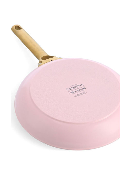 Green Pan Padova Reserve Pan from Aluminum with Ceramic Coating 24cm