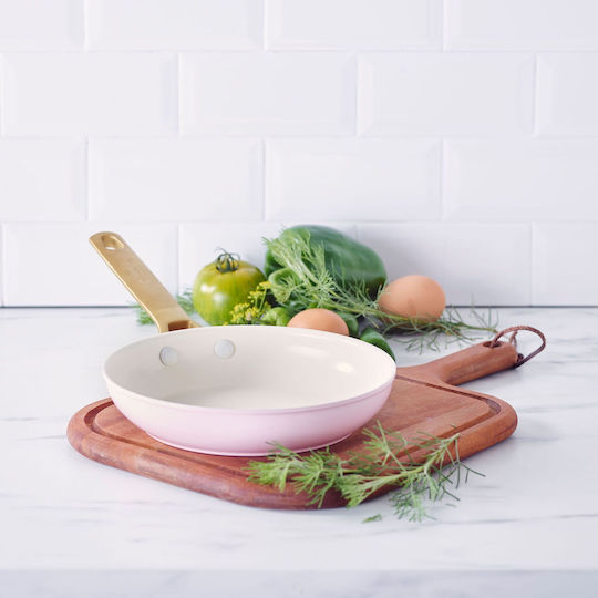 Green Pan Padova Reserve Pan from Aluminum with Ceramic Coating 24cm
