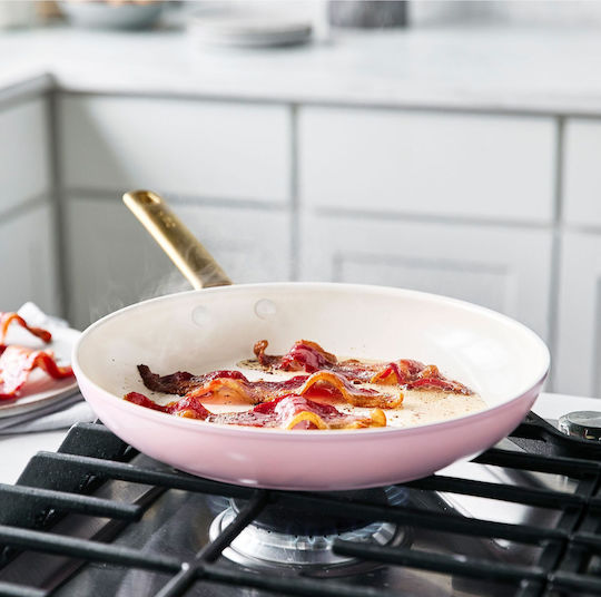 Green Pan Padova Reserve Pan from Aluminum with Ceramic Coating 24cm