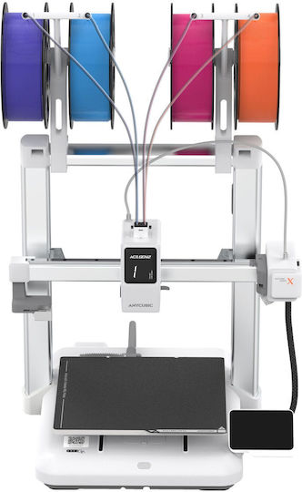 Anycubic Kobra X Assembled 3D Printer with USB Connectivity