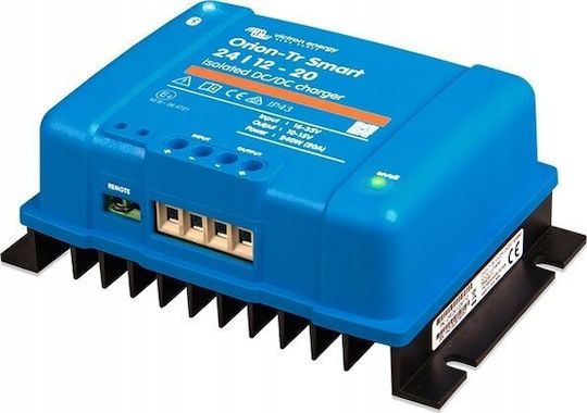 Victron Energy Orion-Tr Smart 24/12-20A Isolated Convertoare de tensiune DC/DC 24V la 12V