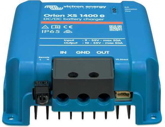 Victron Energy Orion XS 1400 Power Supply Inverter Single Phase ORI242417040