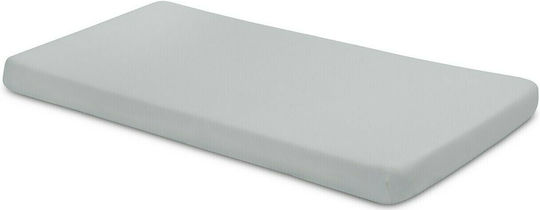 Sensillo с Ластик Сив 60x120см Sensillo с Ластик Сив 60x120см