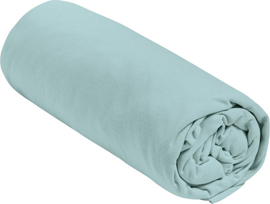 Kentia с Ластик Suave 10 Зелен 70x140 см Kentia с Ластик Suave 10 Зелен 70x140 см