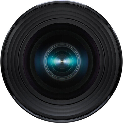 Tamron Full Frame Camera Lens 12-20mm F/2.8 for Nikon Z Mount Black