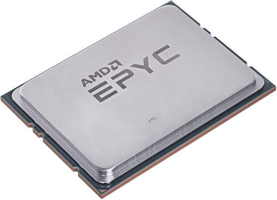 AMD Epyc (German translation: Epyc) 7343 3.2GHz Prozessor 16 Kerne für Socket SP3 Tablett