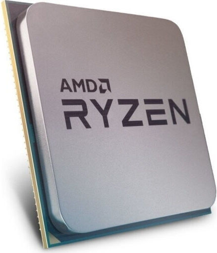 AMD Ryzen 5 5600XT 3.7GHz Processor 6 Core for Socket AM4 Tray