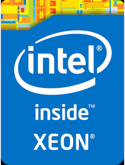 Intel Xeon E5-1650 v4 3.6GHz Процесор 6 Ядра за Socket 2011-3 с Кутия