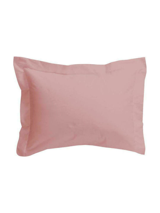 Anna Riska Prestige Baby Sheets Set Crib Cotton Pink 120x165cm 3pcs