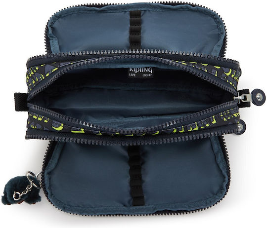 Kipling Let's Play Κασετίνα