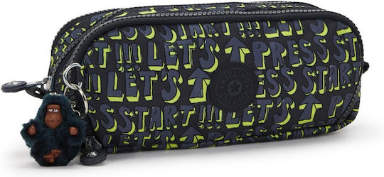 Kipling Let's Play Κασετίνα