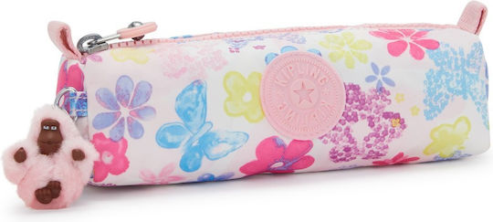 Kipling Flower Stamp Κασετίνα