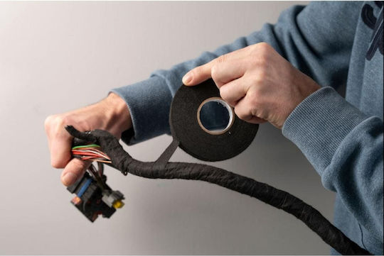 Wd-40 Isolierband 19mm x 10m Schwarz