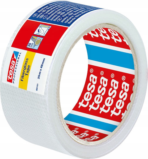 Tesa Insulation Tape 48mm x 25m