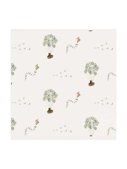 Grandes Suenos 40x80cm Baby Bettlaken