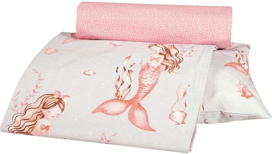Alouette Baby Sheets 130x170cm Alouette Baby Sheets 130x170cm