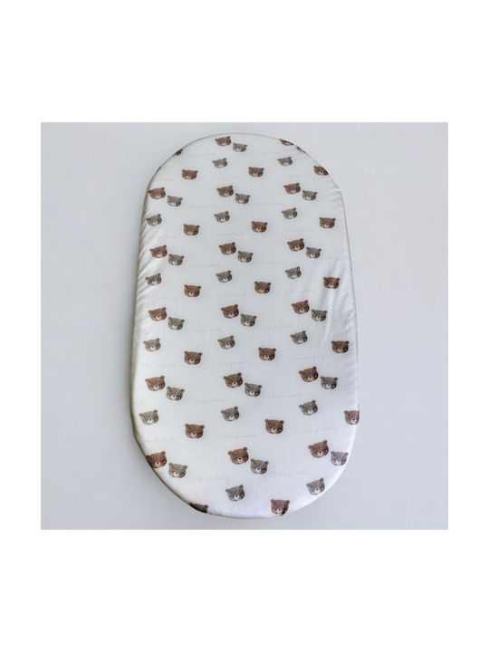 Grandes Suenos 40x80cm Baby Bettlaken