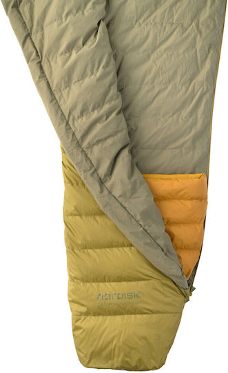 Boost 4 Down-filled Foot Liner Υπνόσακου Harvest Cold Nordisk
