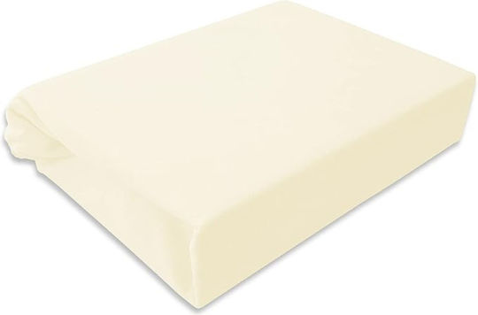 Kotonia Home Cu Cauciuc Ecru 60x120 cm