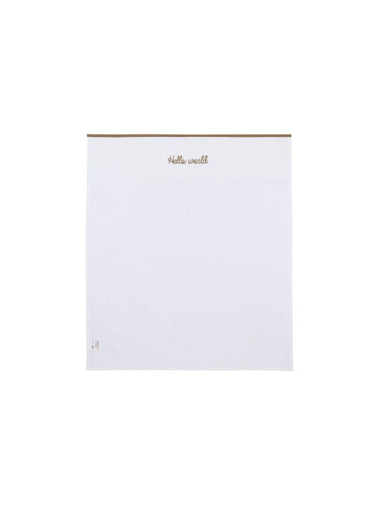 Meyco Bej 150x100 cm