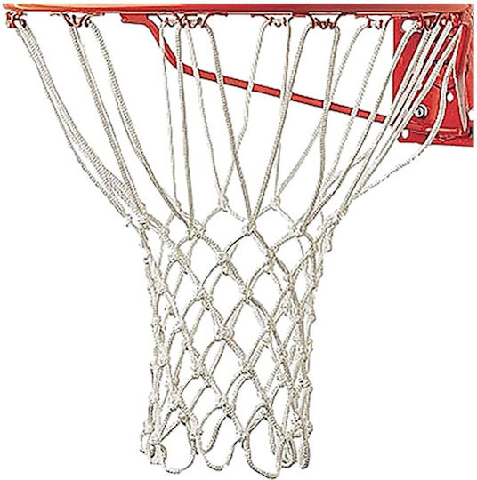 Liga Sport OEBN4434 Whites Basketball Net