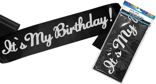 Party Ribbon Happy Birthday Homie 37101