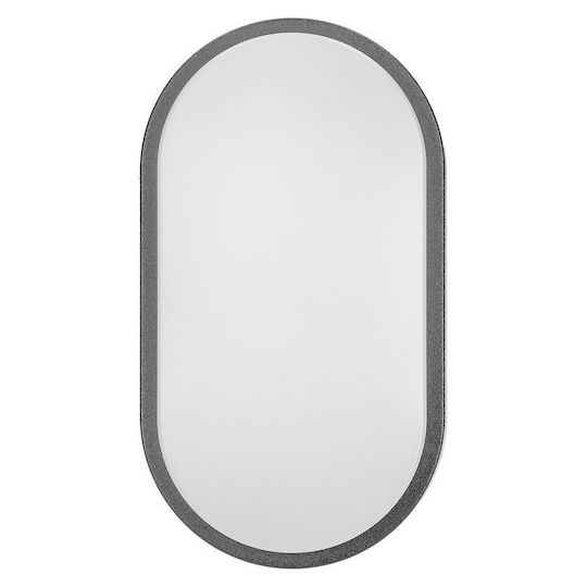 Adviti Wall-Mounted Outdoor Light LED 10W 4000K Adviti Wall-Mounted Outdoor Light LED 10W 4000K