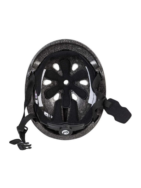 Powerslide Urban Helmet for Rollers Black