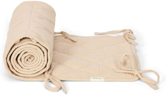 Little Dutch Pure Πάντα Κλασική Εσωτερική Soft Beige 28cm