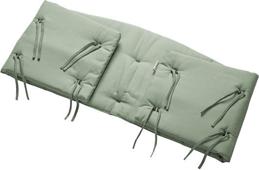 Leander Панта Класическа Вътрешен Sage Green 158см Leander Панта Класическа Вътрешен Sage Green 158см