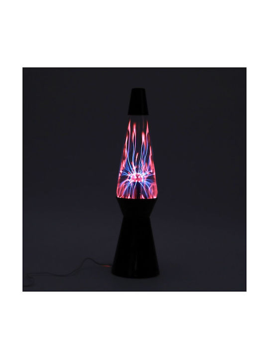 I-Total Decorative Lamp Black