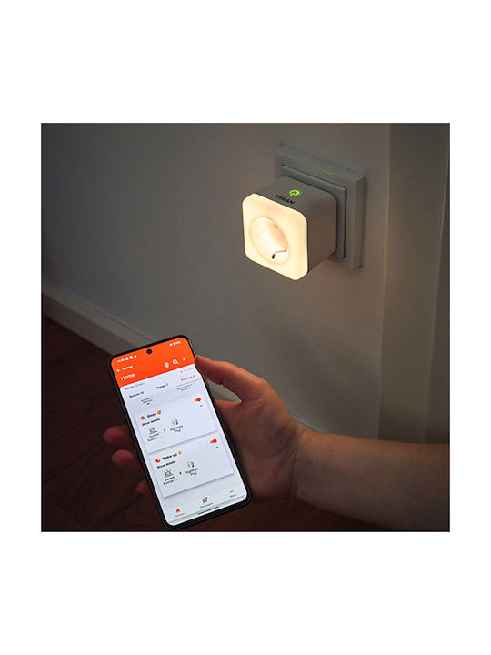 Osram WiFi Lustră Decorativă