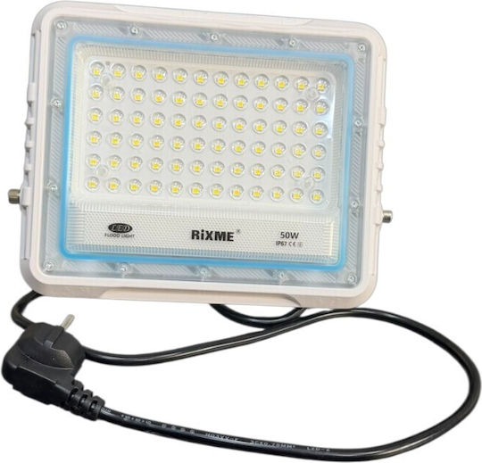 Waterproof LED Flood Light 200W IP67